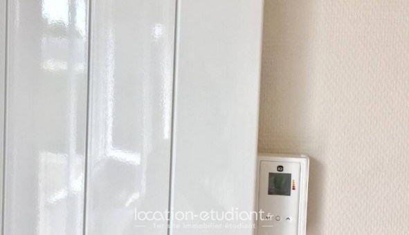 Logement tudiant T2 à La Rochelle (17000)