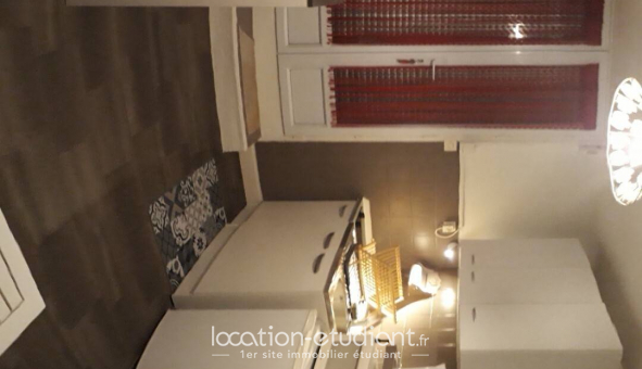 Logement étudiant Location T2 Meublé La Rochelle (17000)