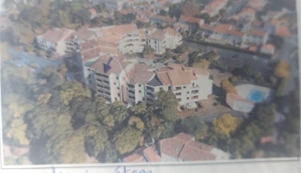 Logement tudiant T2 à La Rochelle (17000)