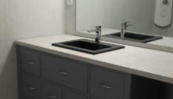 Logement tudiant T2 à La Rochelle (17000)