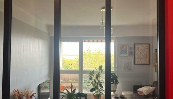 Logement tudiant T2 à La Rochelle (17000)