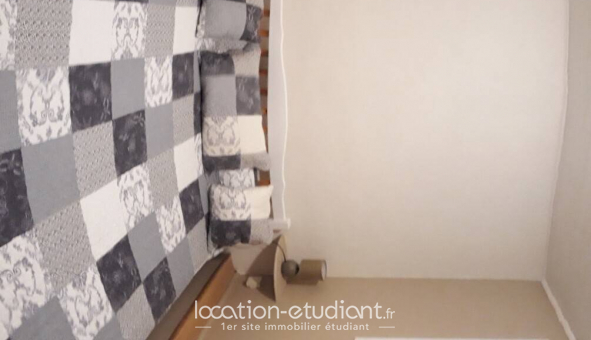 Logement tudiant T2 à La Rochelle (17000)
