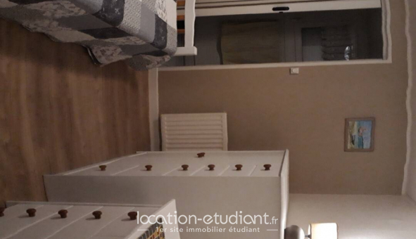 Logement tudiant T2 à La Rochelle (17000)