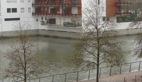 Logement tudiant Location T2 Vide La Rochelle (17000)