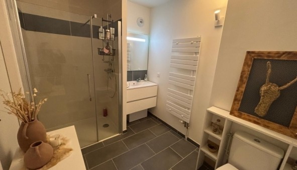 Logement tudiant T2 à La Rochelle (17000)