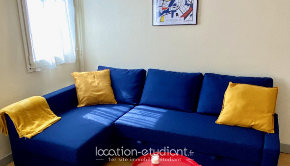 Logement étudiant Location T2 Meublé La Rochelle (17000)