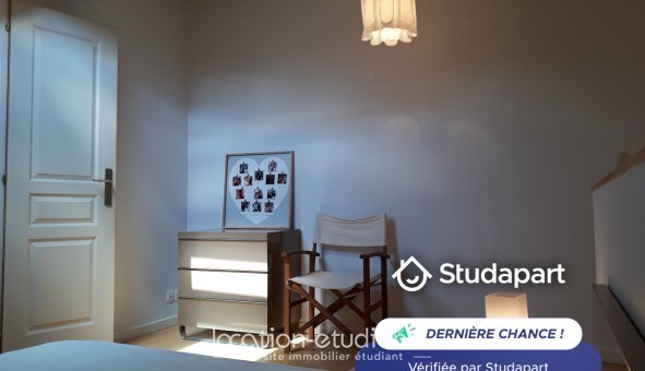 Logement tudiant T2 à La Rochelle (17000)