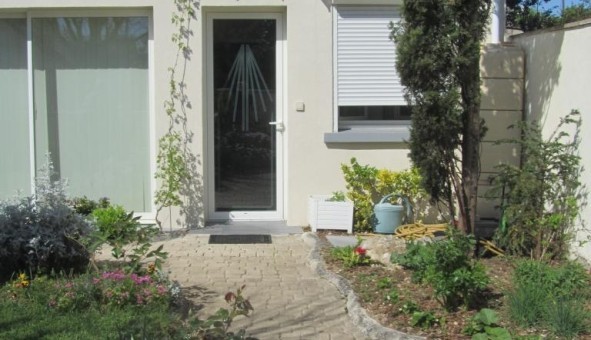 Logement tudiant T2 à La Rochelle (17000)