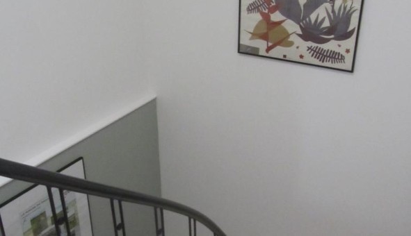 Logement tudiant T2 à La Rochelle (17000)