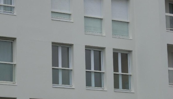 Logement tudiant Location T2 Vide La Rochelle (17000)