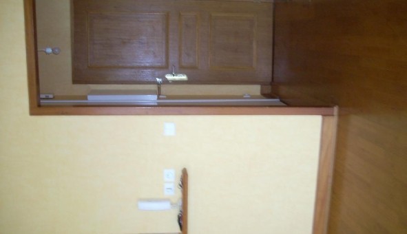 Logement tudiant T2 à La Rochelle (17000)