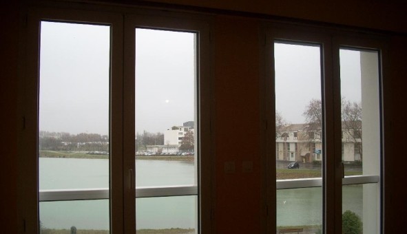 Logement tudiant T2 à La Rochelle (17000)