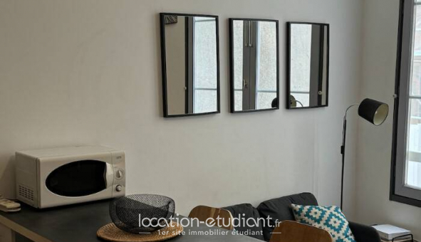 Logement tudiant T2 à La Rochelle (17000)