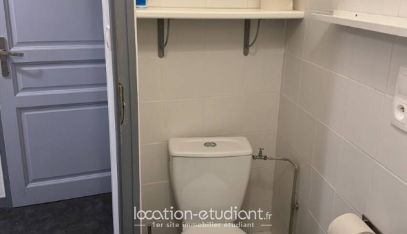 Logement tudiant T2 à La Rochelle (17000)