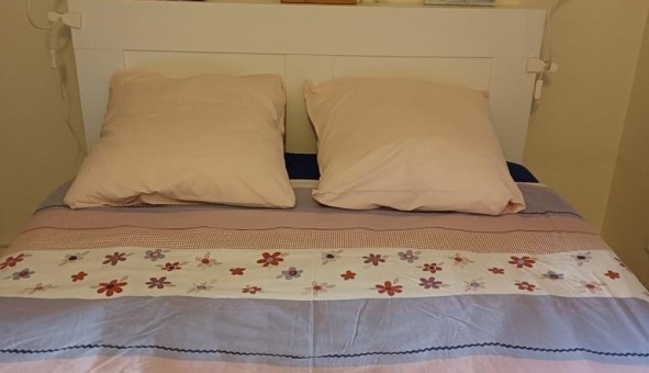 Logement tudiant T2 à La Rochelle (17000)