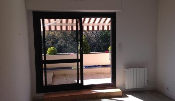 Logement tudiant T2 à La Rochelle (17000)