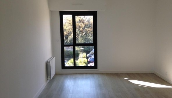 Logement tudiant T2 à La Rochelle (17000)