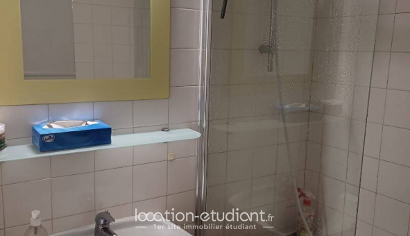 Logement tudiant T2 à La Rochelle (17000)