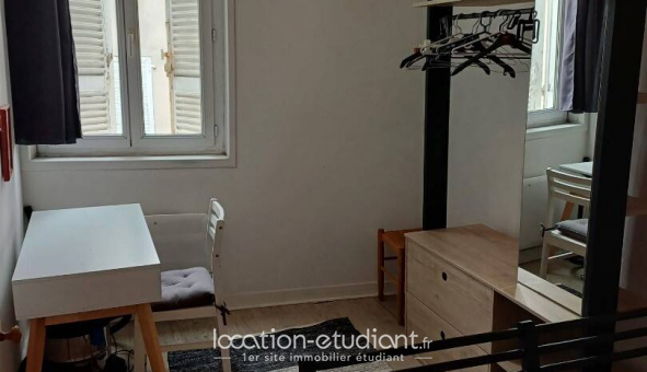 Logement tudiant T2 à La Rochelle (17000)