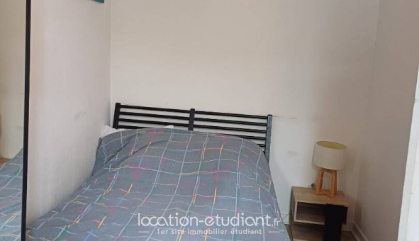 Logement tudiant T2 à La Rochelle (17000)