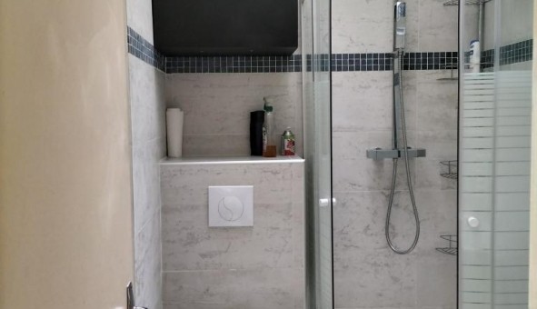 Logement tudiant T2 à La Rochelle (17000)