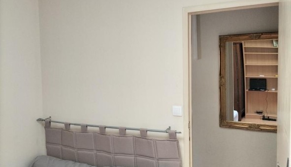 Logement tudiant T2 à La Rochelle (17000)