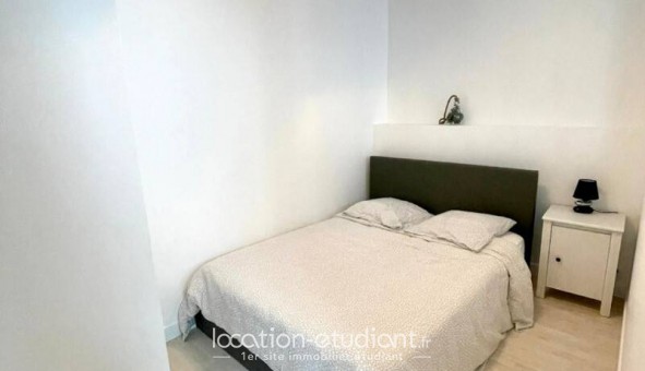 Logement tudiant T2 à La Rochelle (17000)