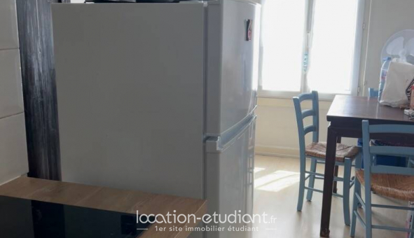 Logement tudiant T2 à La Rochelle (17000)