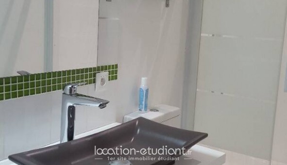 Logement tudiant T2 à La Rochelle (17000)