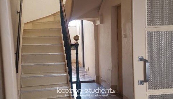 Logement tudiant T2 à La Rochelle (17000)
