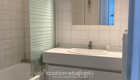 Logement tudiant T2 à La Rochelle (17000)