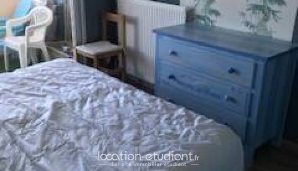 Logement tudiant T2 à La Rochelle (17000)