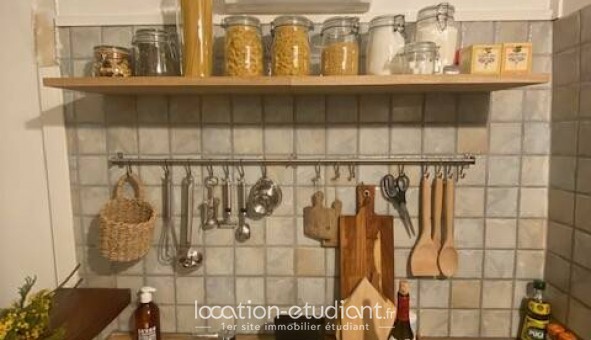 Logement tudiant T2 à La Rochelle (17000)