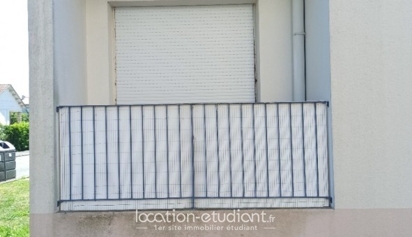 Logement tudiant T2 à La Rochelle (17000)