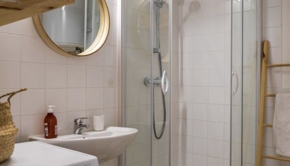 Logement tudiant T2 à La Rochelle (17000)