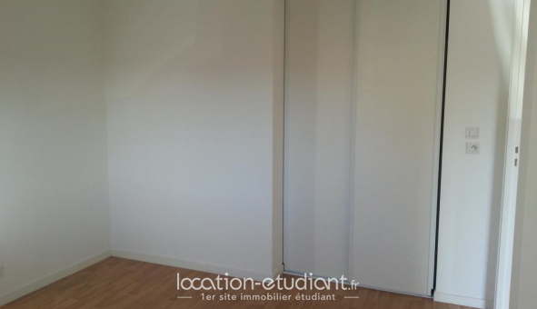 Logement tudiant Location T2 Vide La Rochelle (17000)