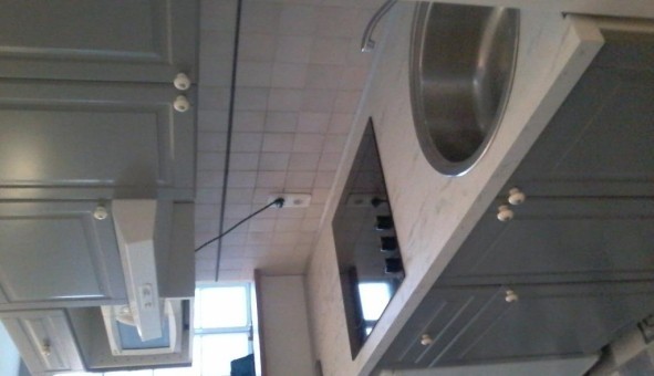 Logement tudiant T2 à La Rochelle (17000)