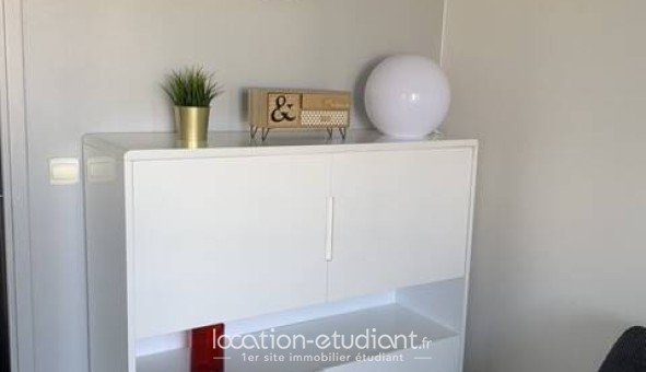 Logement étudiant T2 &agrave; La Rochelle (17000)