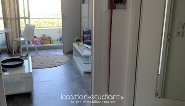 Logement tudiant T2 à La Rochelle (17000)