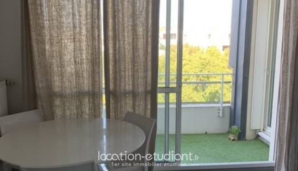 Logement tudiant T2 à La Rochelle (17000)