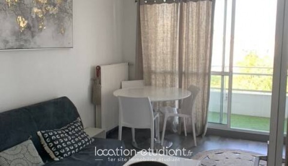 Logement tudiant T2 à La Rochelle (17000)