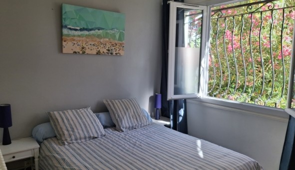 Logement tudiant Location T2 Vide La Rochelle (17000)