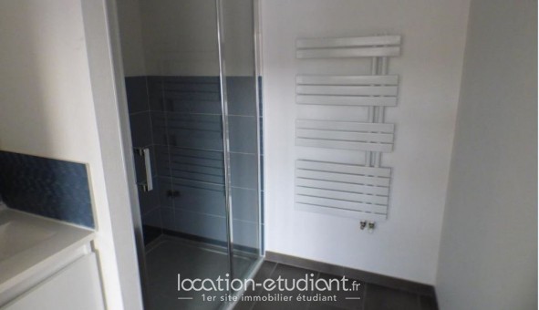 Logement tudiant T2 à La Rochelle (17000)