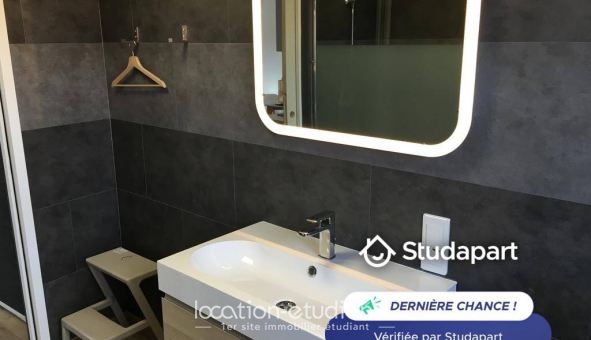 Logement tudiant T2 à La Rochelle (17000)