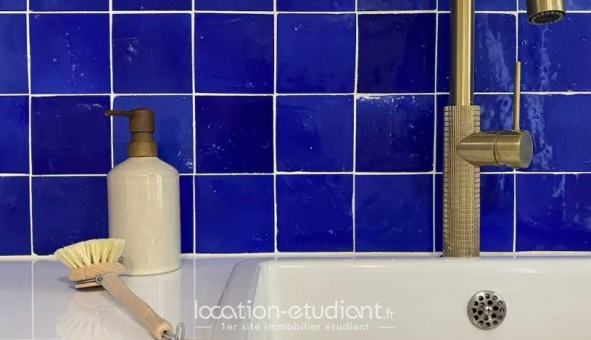 Logement tudiant T2 à La Rochelle (17000)