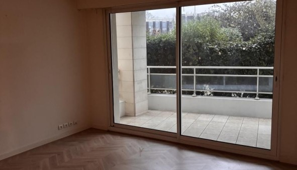 Logement tudiant T2 à La Rochelle (17000)