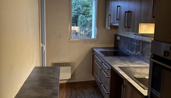 Logement tudiant T2 à La Rochelle (17000)