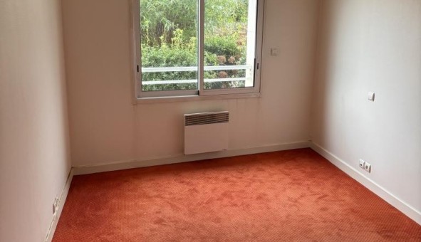 Logement tudiant T2 à La Rochelle (17000)