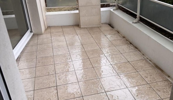 Logement tudiant T2 à La Rochelle (17000)