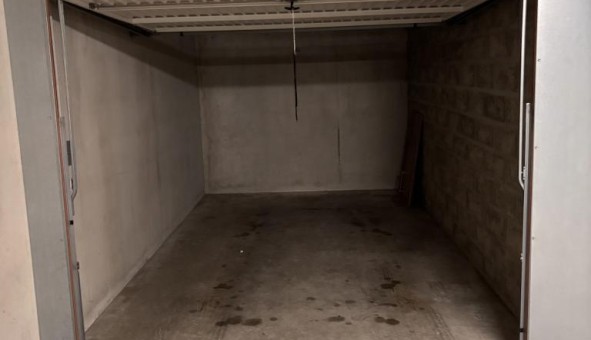 Logement tudiant T2 à La Rochelle (17000)